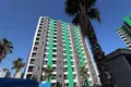 2 bedroom apartment 74 m² Mezitli, Turkey