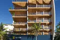 Кондо 3 спальни 2 091 м² Плая-дель-Кармен, Мексика