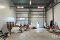Warehouse 404 m² in Dzyarzhynsk District, Belarus