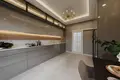 Residential complex New residence with a swimming pool, restaurants and lounge areas, Istanbul, Turkey