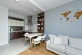 Apartamento 2 habitaciones 49 m² en Varsovia, Polonia