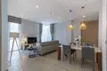 Apartamento 2 habitaciones 90 m² Thalang, Tailandia