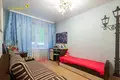 Wohnung 2 zimmer 47 m² Marjina Horka, Weißrussland