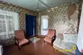 Wohnung 35 m² Usiazski sielski Saviet, Belarus