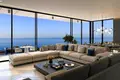 5-Schlafzimmer-Villa 359 m² Altea, Spanien