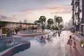 Ático 2 habitaciones 101 m² Dubái, Emiratos Árabes Unidos