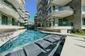 Penthouse 3 zimmer 87 m² Muratpasa, Türkei