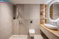 Apartamento 4 habitaciones 97 m² Vilna, Lituania
