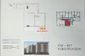 Apartamento 2 habitaciones 65 m² Bashkia Vlore, Albania