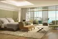 Mieszkanie 1 pokój 1 511 m² Dubaj, Emiraty Arabskie