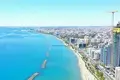 Wohnung 1 Schlafzimmer 67 m² Limassol, Zypern