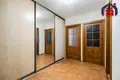 Mieszkanie 3 pokoi 65 m² Mińsk, Białoruś