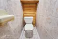 Wohnung 2 zimmer 46 m² Minsk, Belarus