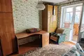 Квартира 2 комнаты 50 м² Брест, Беларусь