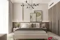 Mieszkanie 1 pokój 784 m² Dubaj, Emiraty Arabskie