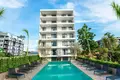 Studio apartment 1 bedroom 28 m² Phuket, Thailand