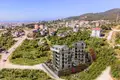 1 bedroom apartment 52 m² Obakoey, Turkey