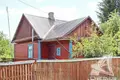 House 44 m² Novyja Lyscycy, Belarus