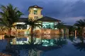 5 bedroom villa 504 m² Pattaya, Thailand