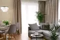 2 room apartment 43 m² in Warsaw, Poland