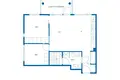 2 bedroom apartment 66 m² Helsinki sub-region, Finland