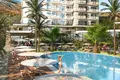 1 bedroom apartment 51 m² Alanya, Turkey