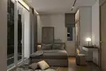 1 bedroom apartment 45 m² Rawai, Thailand