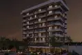 Квартира 3 комнаты 66 м² Ходжалар, Турция