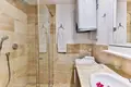 2 bedroom apartment 85 m² Budva, Montenegro