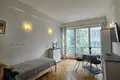 1 room apartment 26 m² in Warsaw, Poland