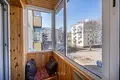 Wohnung 3 zimmer 56 m² Minsk, Belarus