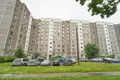 Wohnung 2 zimmer 46 m² Minsk, Belarus