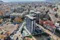 Appartement 3 chambres  Alanya, Turquie
