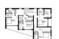 Villa de 4 dormitorios 380 m² Crikvenica, Croacia