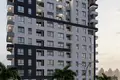 Appartement 1 chambre 41 m², Monténégro