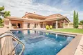 6 bedroom villa 530 m² l Alfas del Pi, Spain