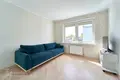 1 room apartment 44 m² Minsk, Belarus