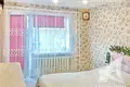 1 room apartment 30 m² Brest, Belarus