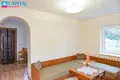 Дом 108 м² Kriokslys, Литва