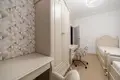 Apartamento 4 habitaciones 93 m² en Varsovia, Polonia