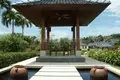 Villa de tres dormitorios 275 m² Phuket, Tailandia