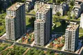 Mieszkanie 2 pokoi 49 m² Batumi, Gruzja