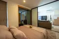 Apartamento 2 habitaciones 26 m² Bang Sare, Tailandia