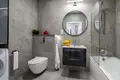 Квартира 3 комнаты 48 м² в Познани, Польша