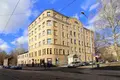 Квартира 2 комнаты 28 м² Рига, Латвия