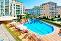 Apartment 46 m² Nesebar, Bulgaria