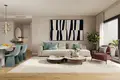 Attique 4 chambres 157 m² Casares, Espagne