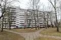 1 room apartment 31 m² Minsk, Belarus