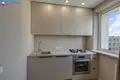 Mieszkanie 2 pokoi 48 m² Możejki, Litwa