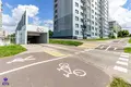 Appartement 3 chambres 81 m² Minsk, Bélarus